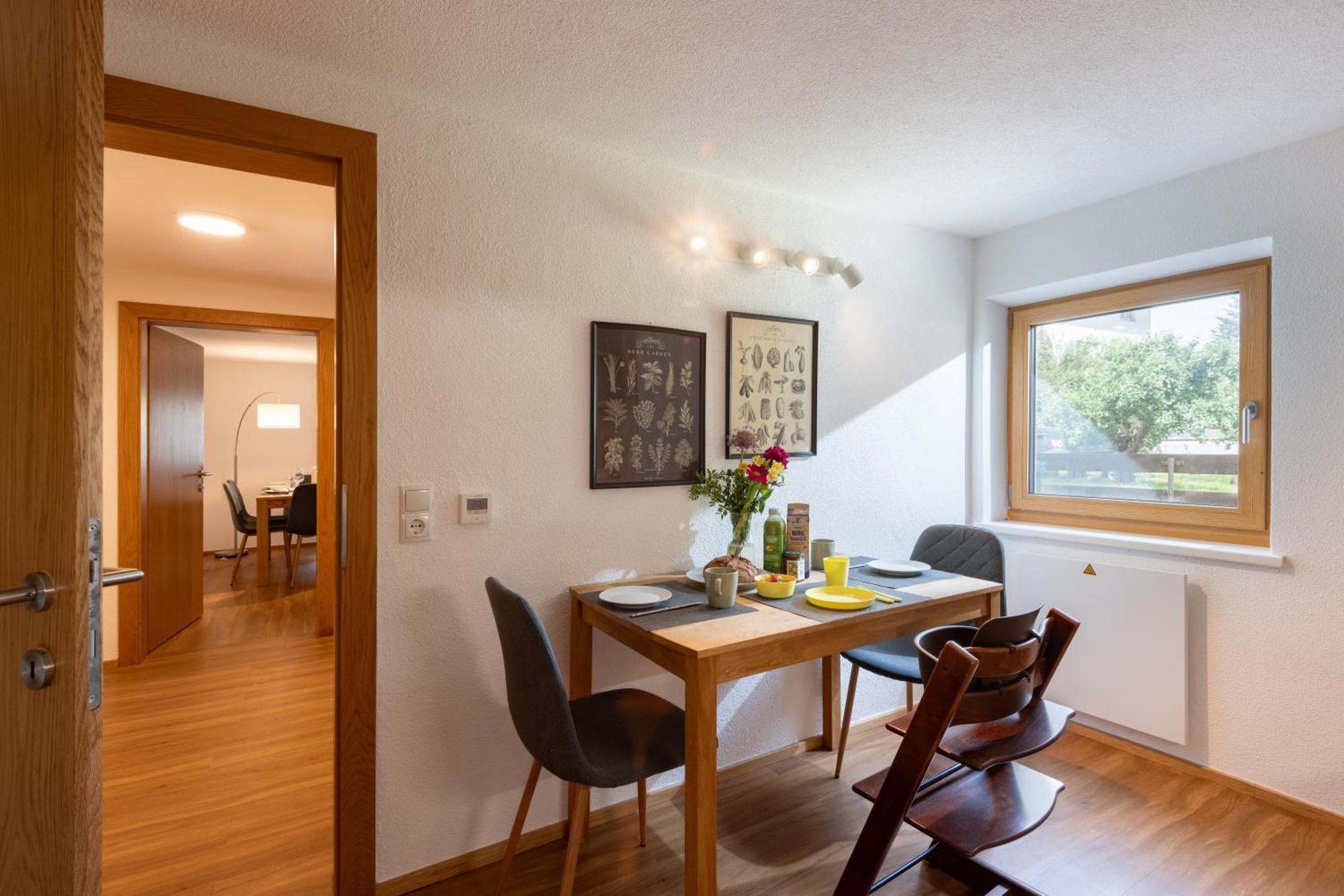 Modernes Apartment - 3 Schlafzimmer - 2 Kostenlose Parkplaetze Fügen Eksteriør billede