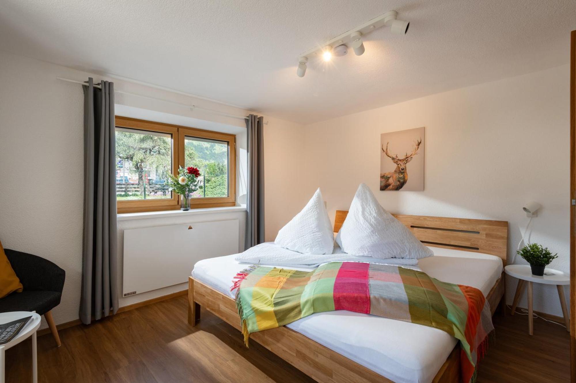 Modernes Apartment - 3 Schlafzimmer - 2 Kostenlose Parkplaetze Fügen Eksteriør billede