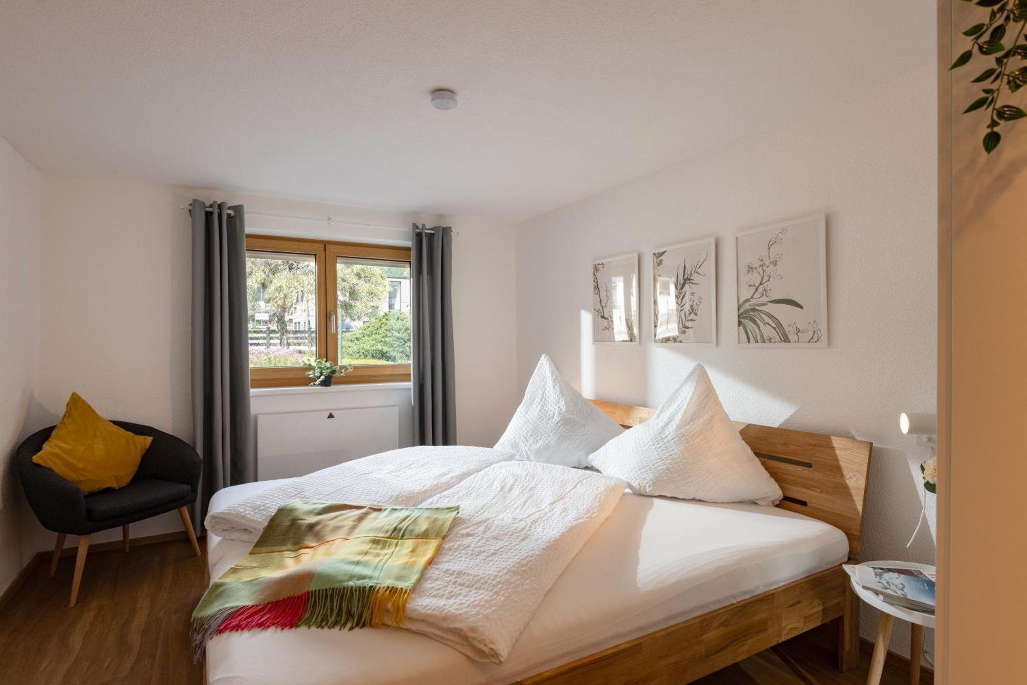 Modernes Apartment - 3 Schlafzimmer - 2 Kostenlose Parkplaetze Fügen Eksteriør billede